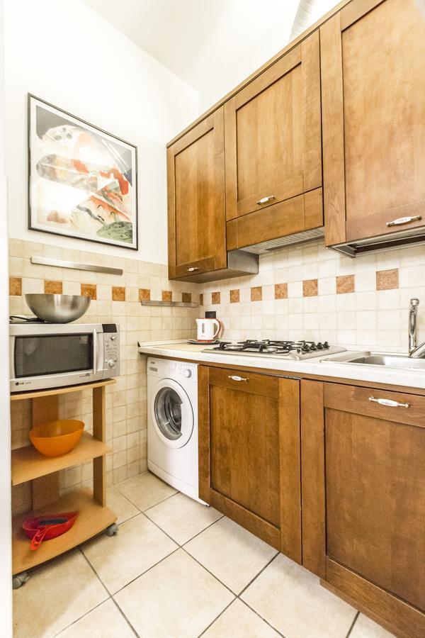 Tiepolo Rialto Apartment R&R Venedik Dış mekan fotoğraf