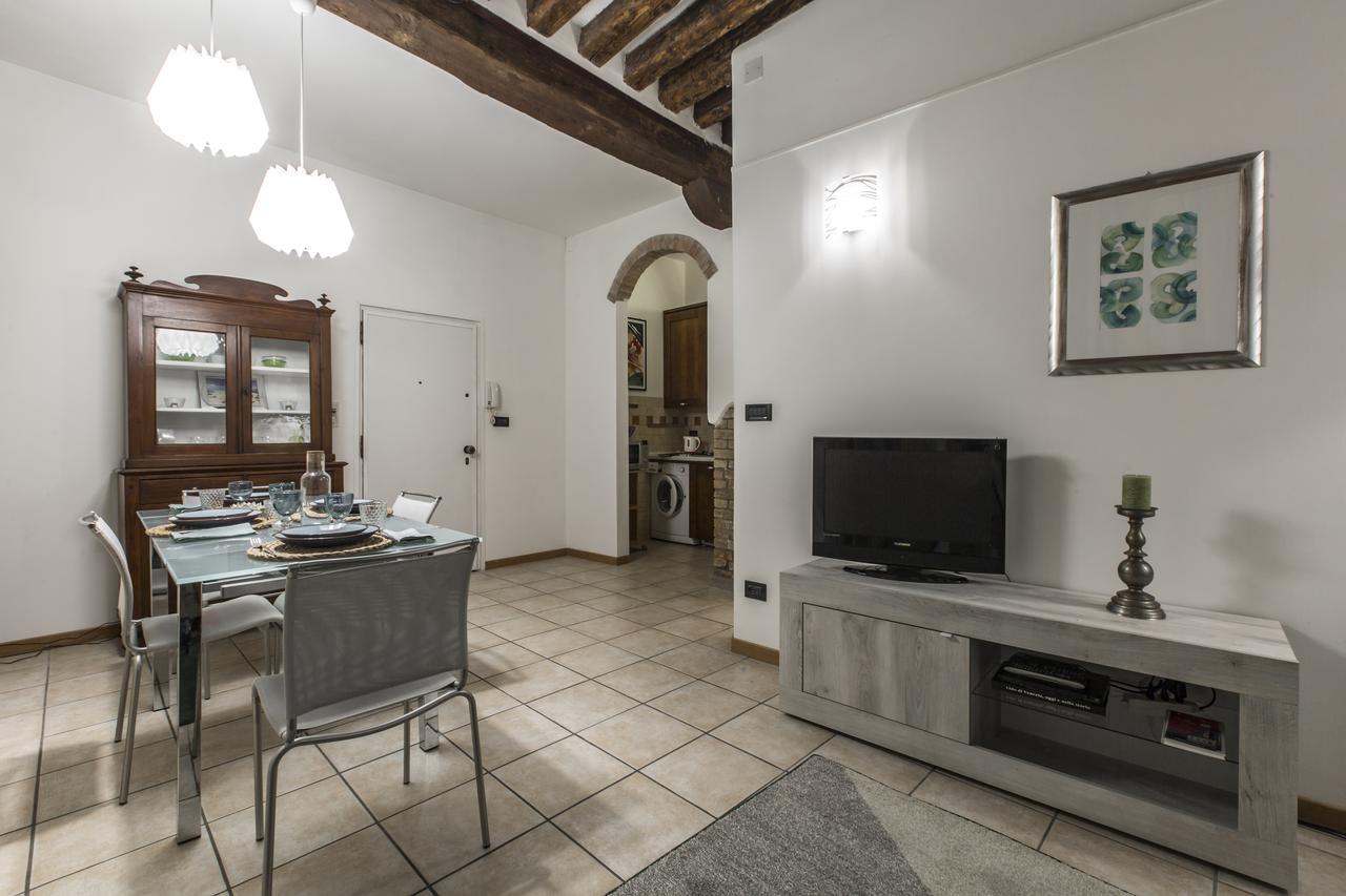 Tiepolo Rialto Apartment R&R Venedik Dış mekan fotoğraf