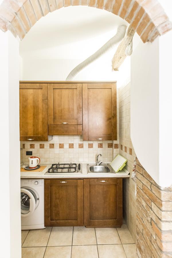 Tiepolo Rialto Apartment R&R Venedik Dış mekan fotoğraf