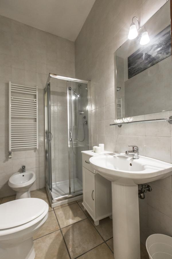 Tiepolo Rialto Apartment R&R Venedik Dış mekan fotoğraf