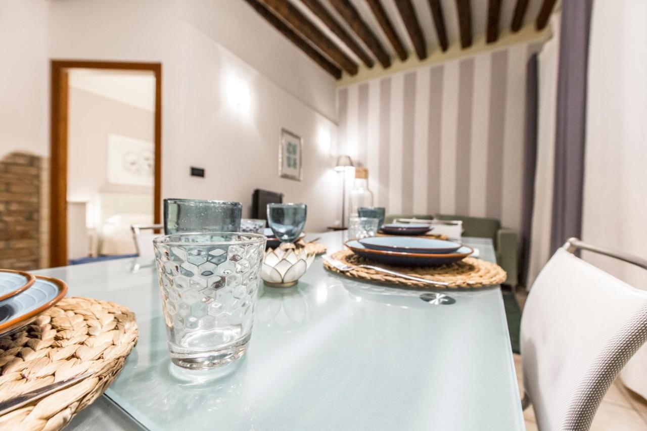 Tiepolo Rialto Apartment R&R Venedik Dış mekan fotoğraf