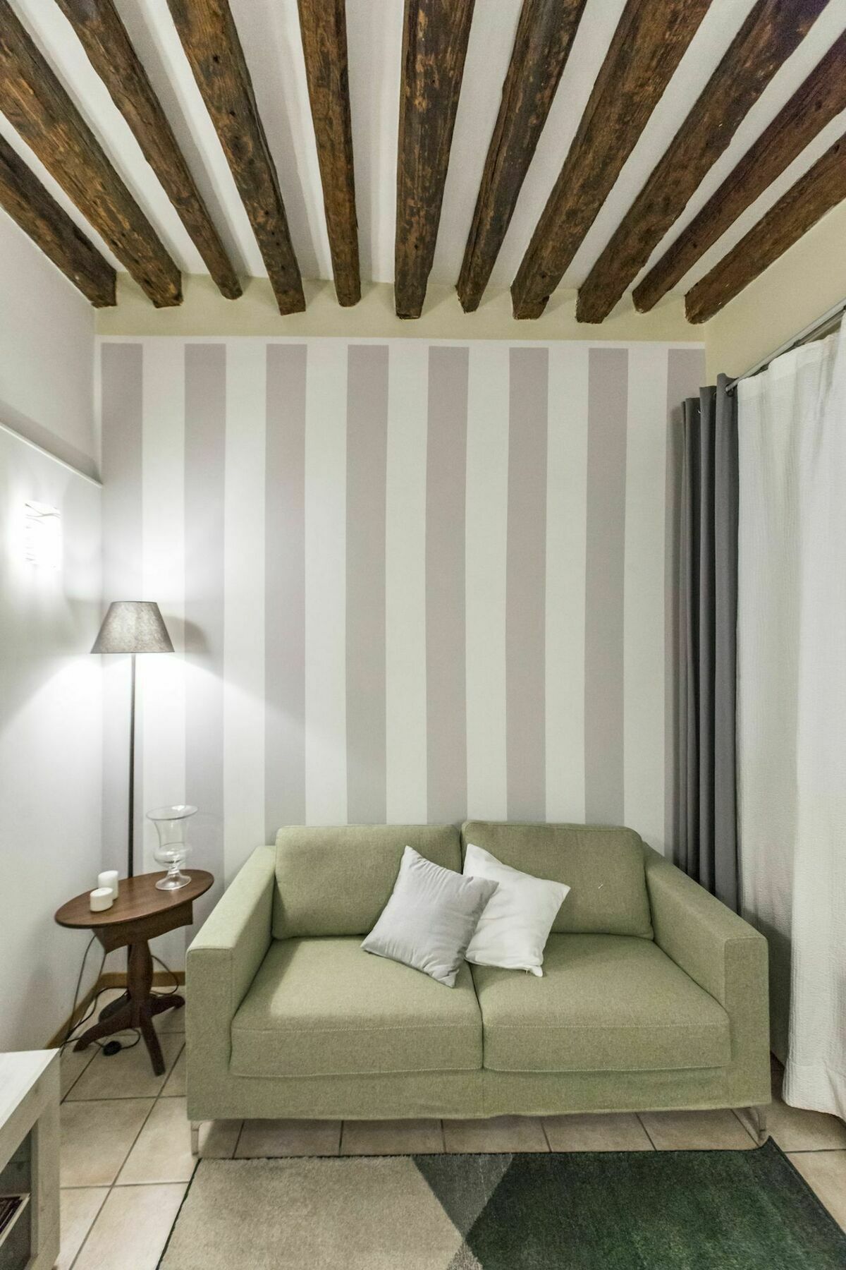 Tiepolo Rialto Apartment R&R Venedik Dış mekan fotoğraf