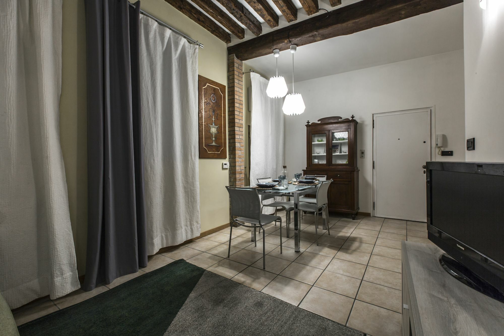 Tiepolo Rialto Apartment R&R Venedik Dış mekan fotoğraf