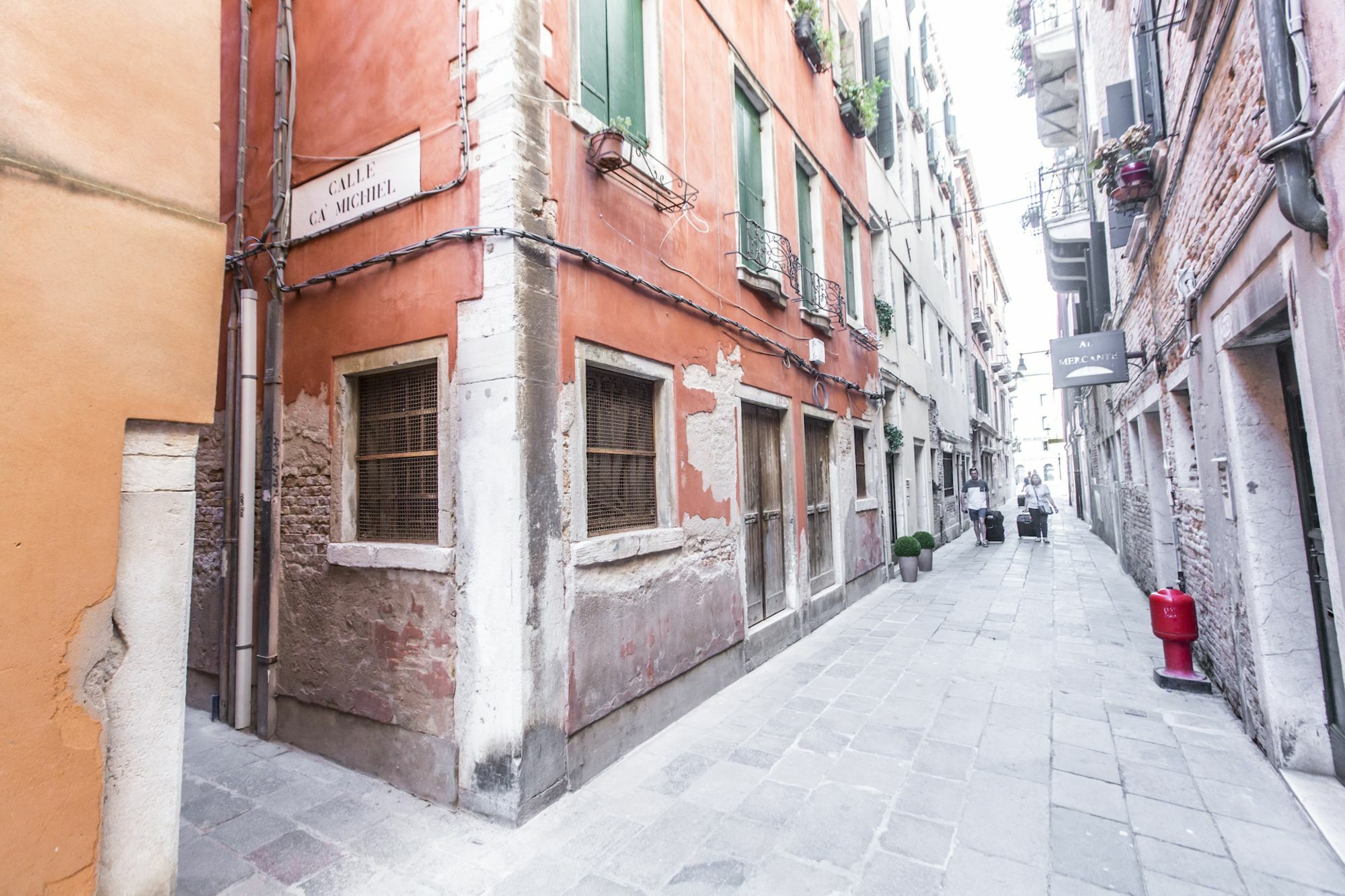 Tiepolo Rialto Apartment R&R Venedik Dış mekan fotoğraf