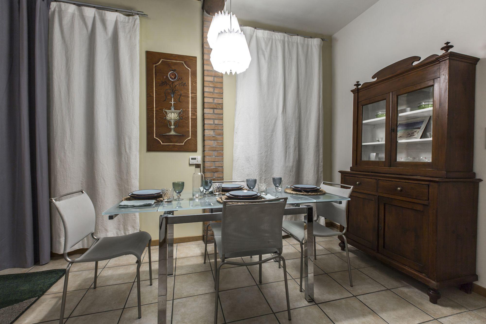 Tiepolo Rialto Apartment R&R Venedik Dış mekan fotoğraf